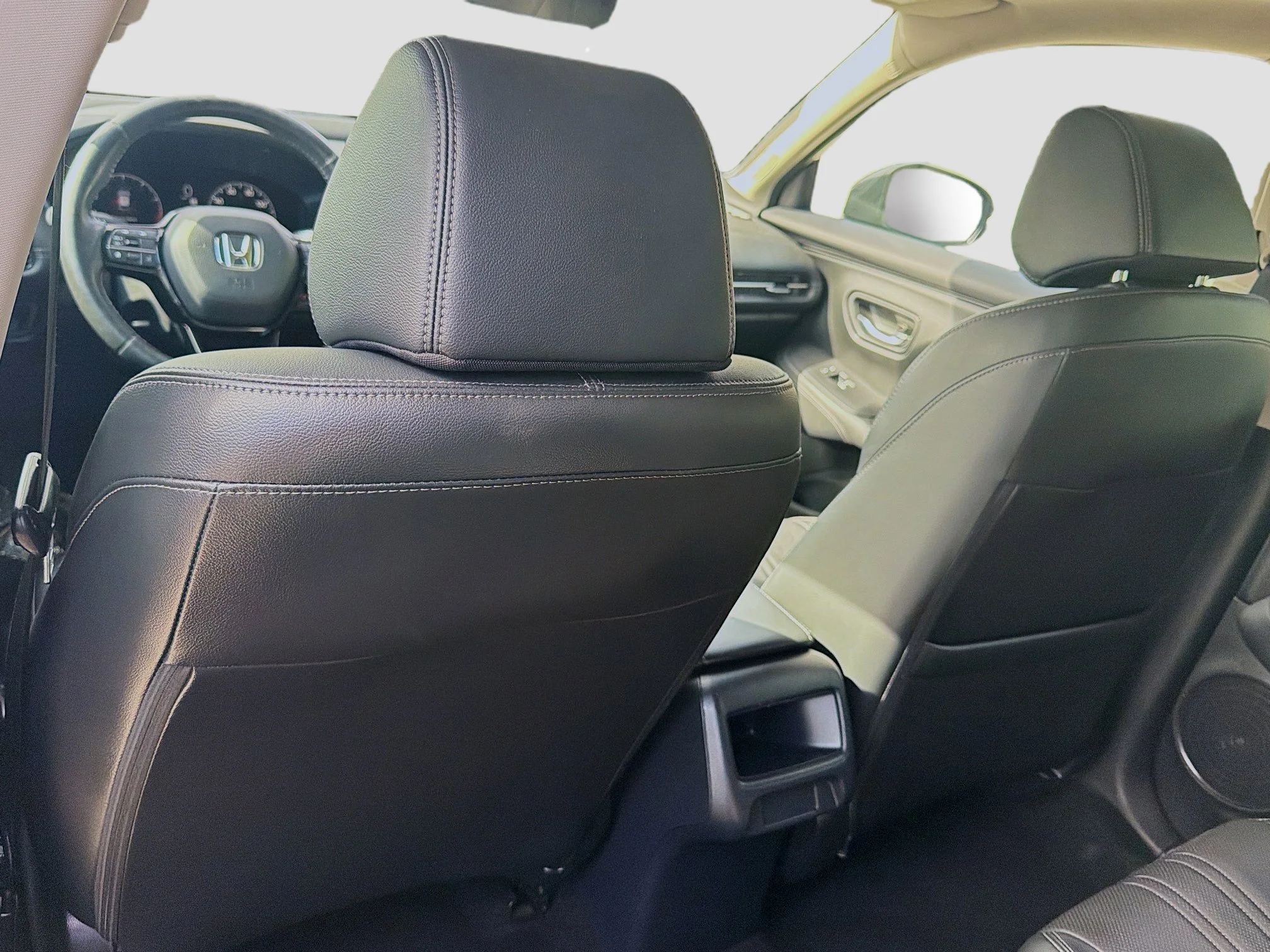 2024 Honda HR-V EX-L - Photo 24