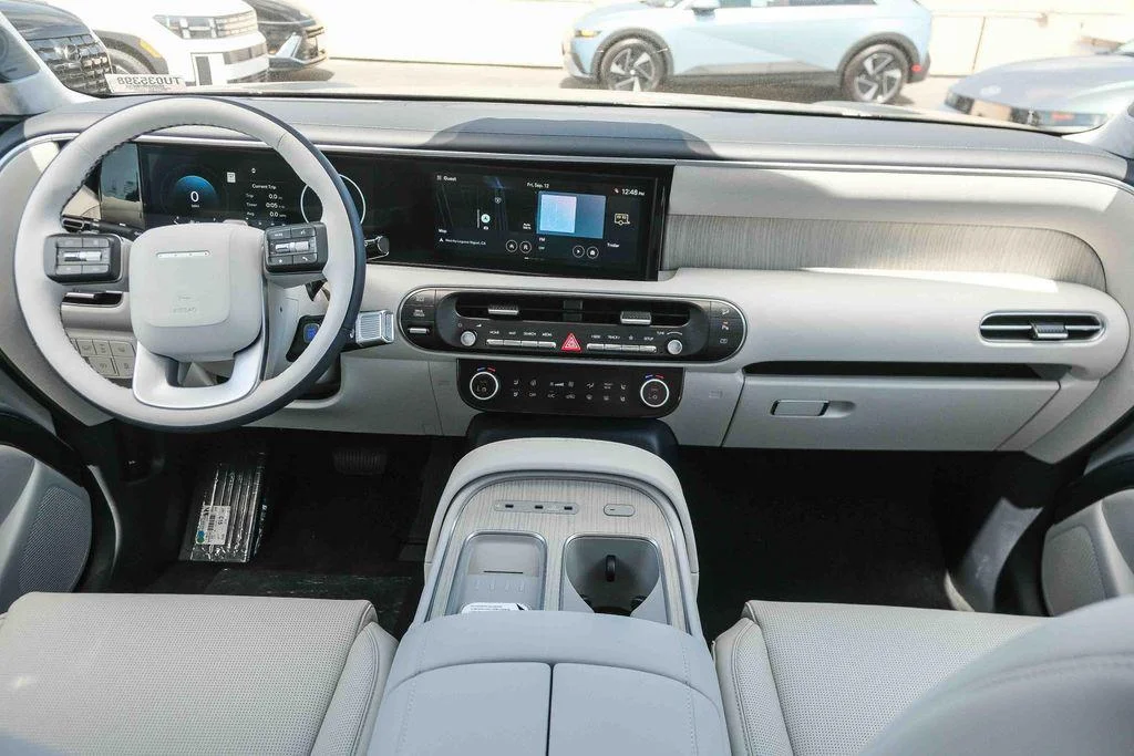 2026 Hyundai Palisade Calligraphy - Photo 15