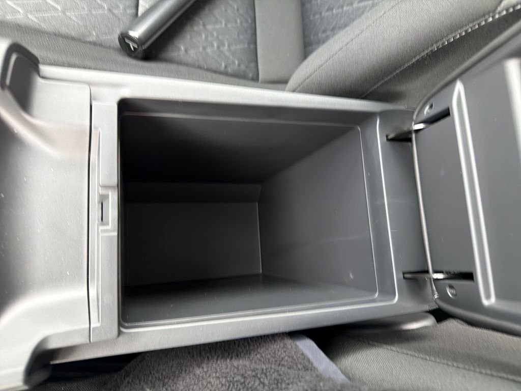 New 2026 Nissan Sentra SV 4D Sedan