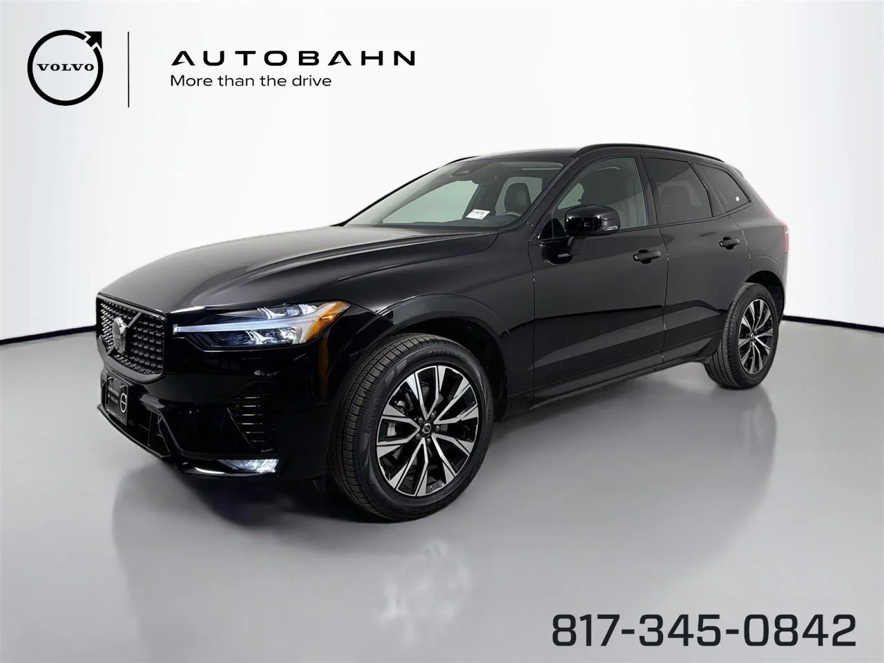 2025 Volvo XC60 B5 Core Dark AWD's photo