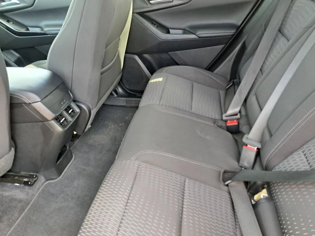 2025 Chevrolet Equinox LT - Photo 20