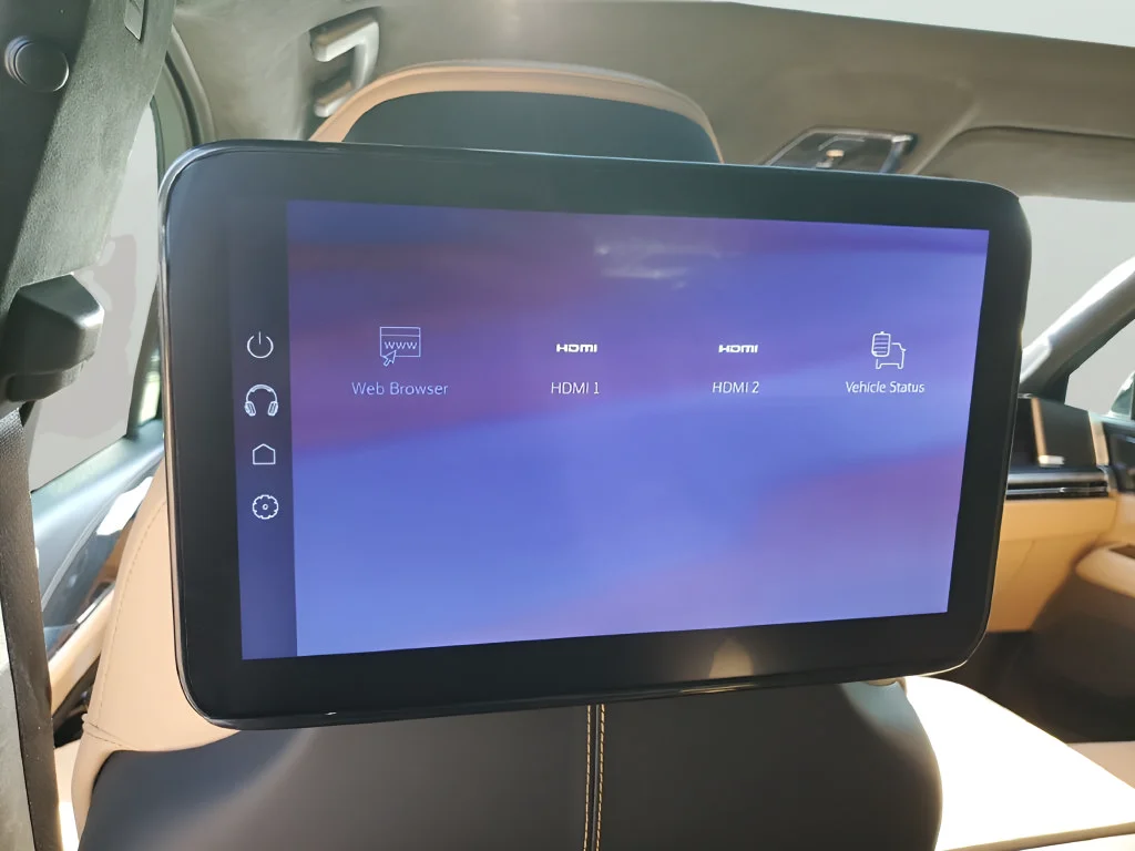2026 Cadillac Escalade IQ Premium Sport - Photo 25