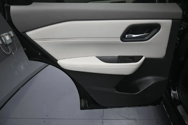 New 2026 Super Black Nissan Dark Armor™ image 10