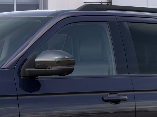 New 2027 Blue Ford Platinum image 20
