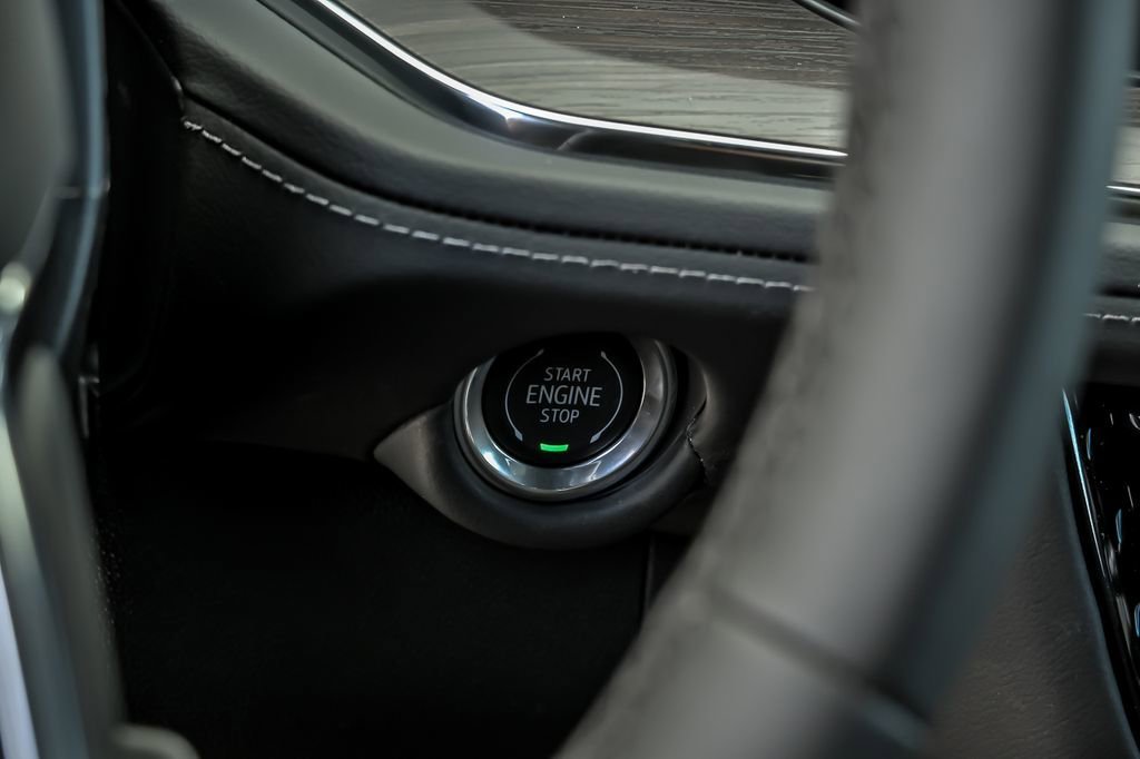 New 2026 Sterling Gray Metallic Chevrolet LT image 16