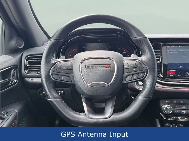 Used 2024  Dodge GT Plus image 9
