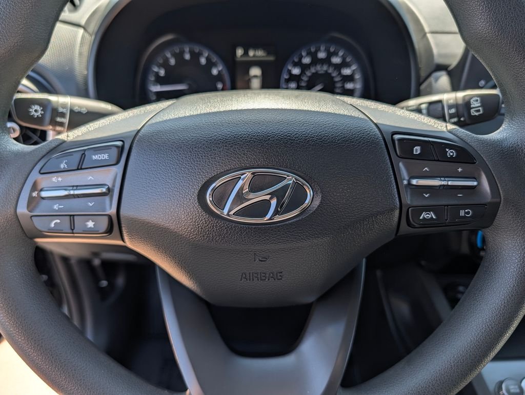 2023 Hyundai Kona SEL - Photo 19