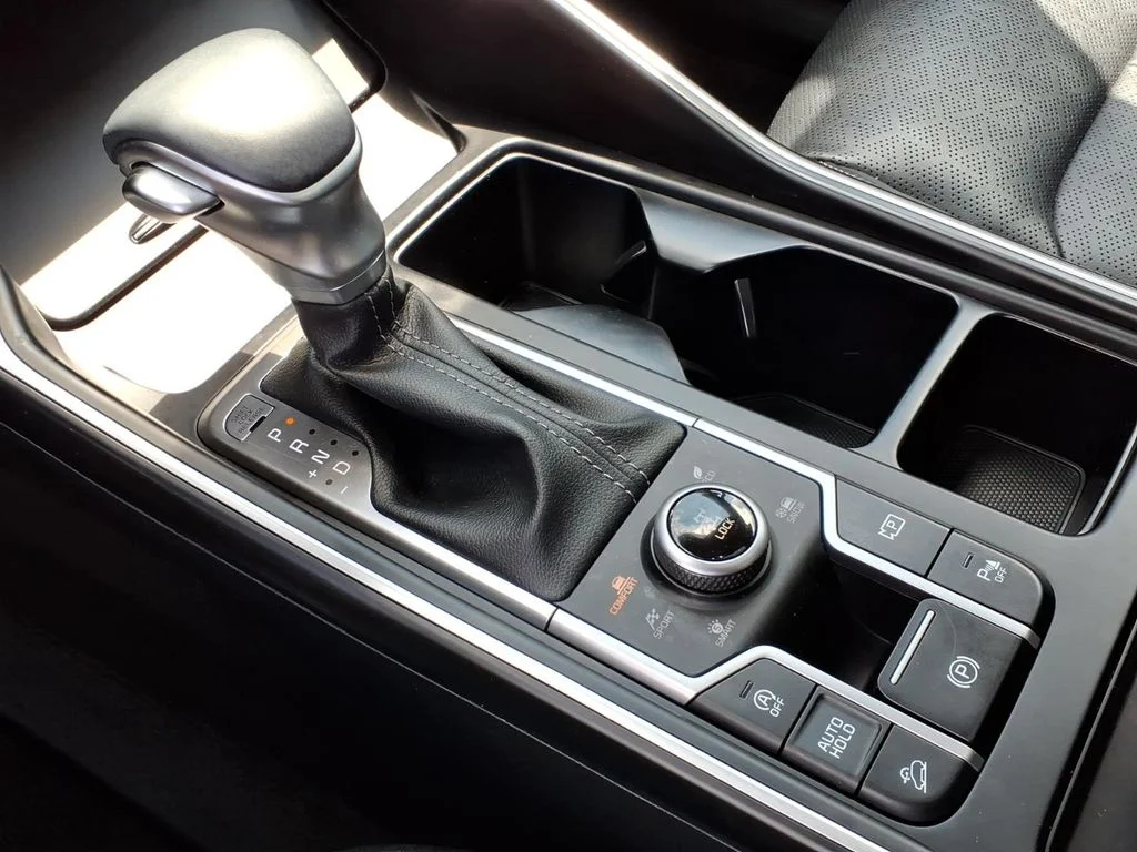 Certified Used 2023 Gray Kia X-Line EX image 18