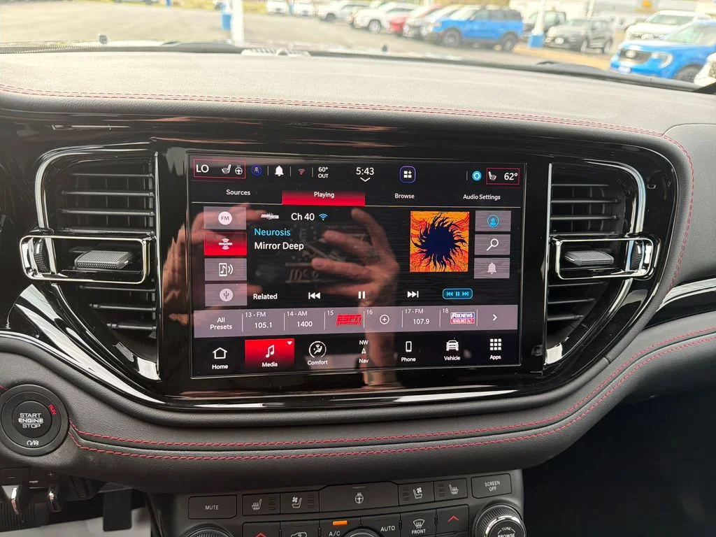 2026 Dodge Durango GT HEMI Plus V8 - Photo 18