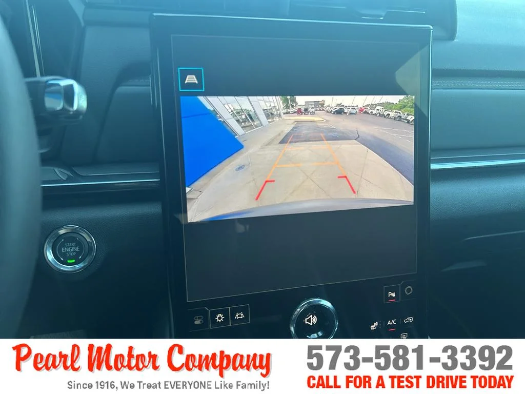 2026 GMC Terrain AT4 - Photo 17