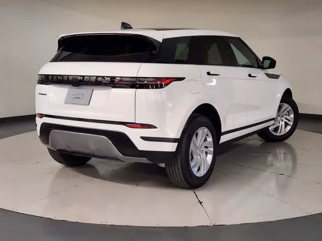 Used 2026 Fuji White Land Rover Core S image 2