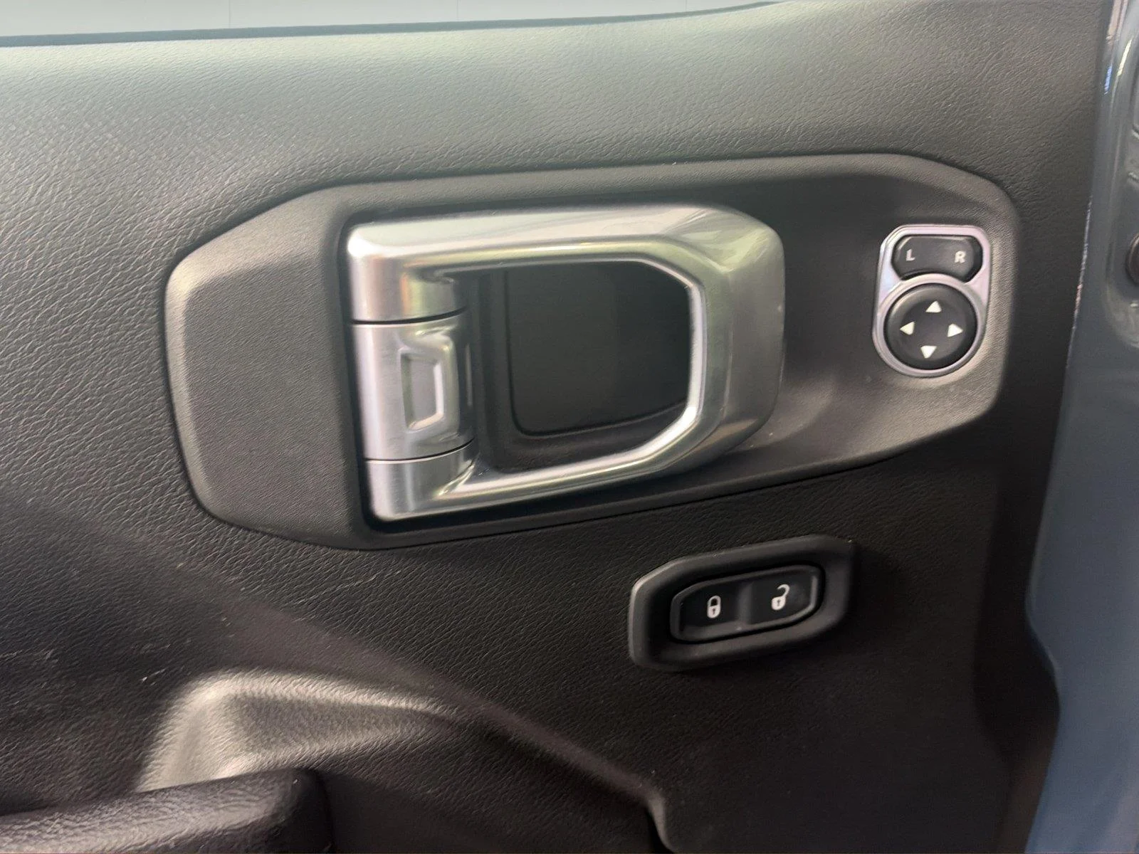 Used 2024 Anvil Clear Coat Jeep Willys image 25
