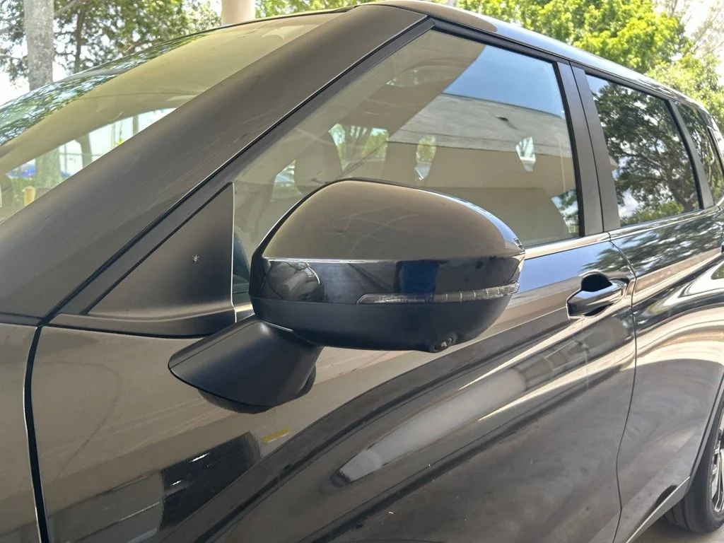 New 2026 Black Mitsubishi SE image 19