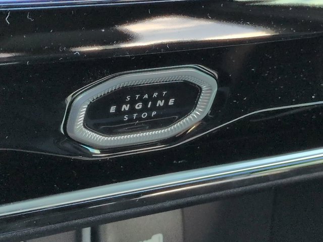 New 2026 Black Jeep Altitude image 28