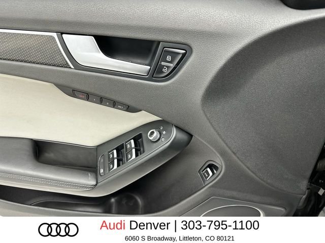 Used 2013 Black Audi 3.0T Premium Plus image 13