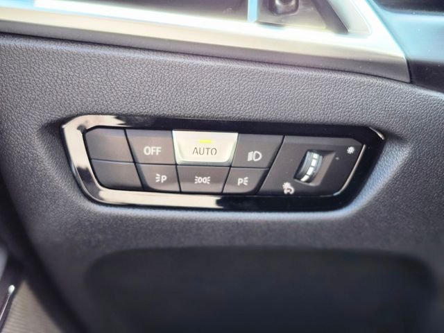 Used 2026 Gray BMW 330i xDrive image 25