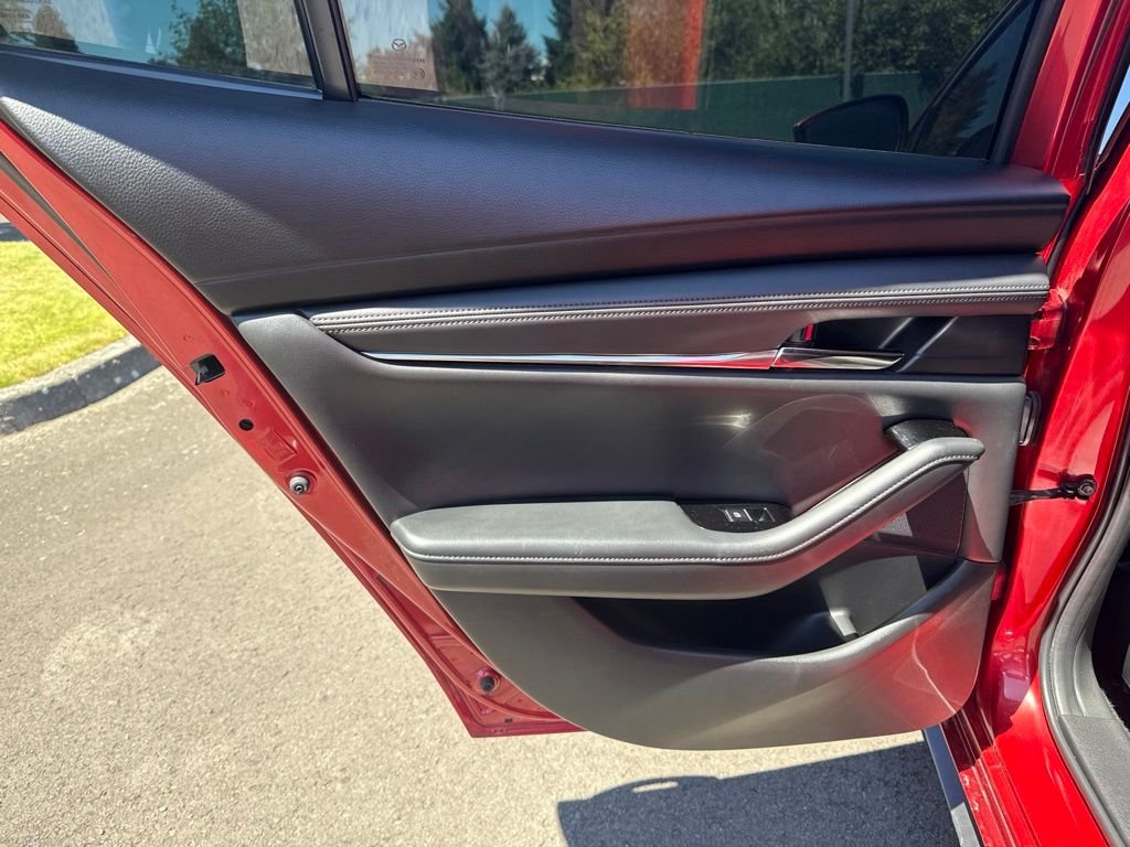 Used 2020 Soul Red Crystal Metallic Mazda Premium image 21