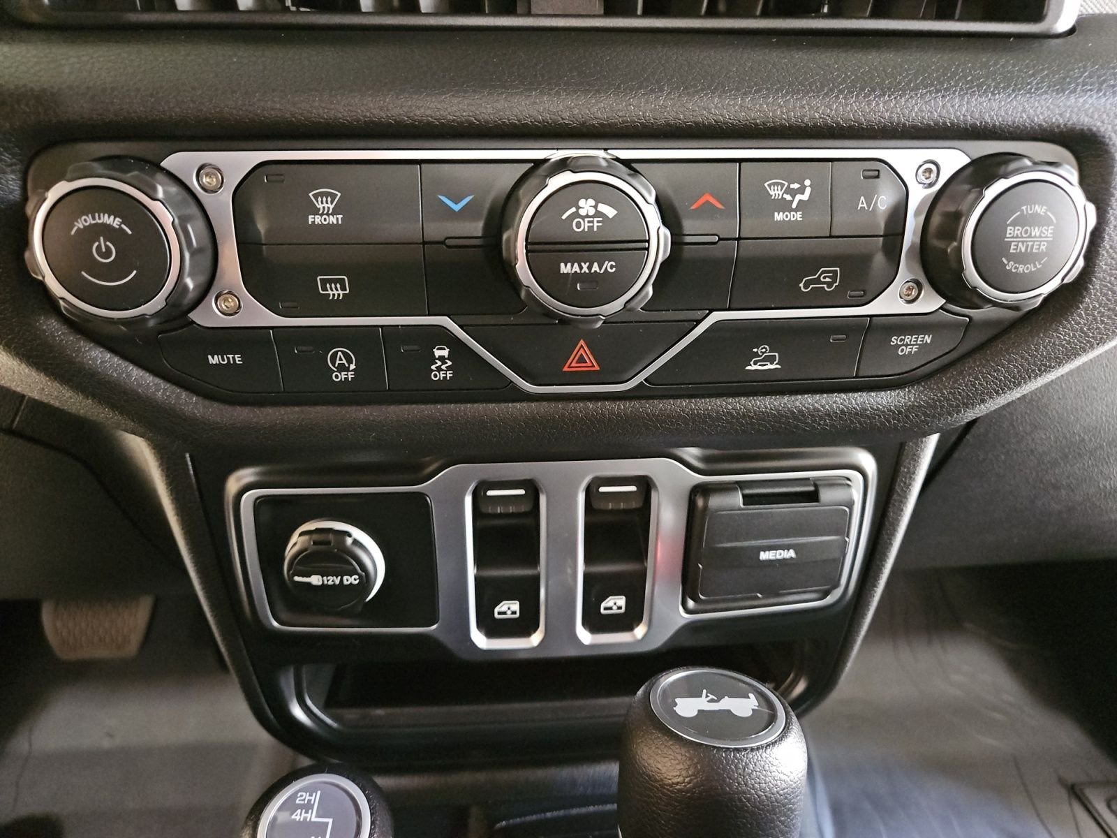 2026 Jeep Wrangler 2-Door Sport S - Photo 26