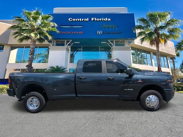 Certified Used 2026 Blue Ram Big Horn image 4