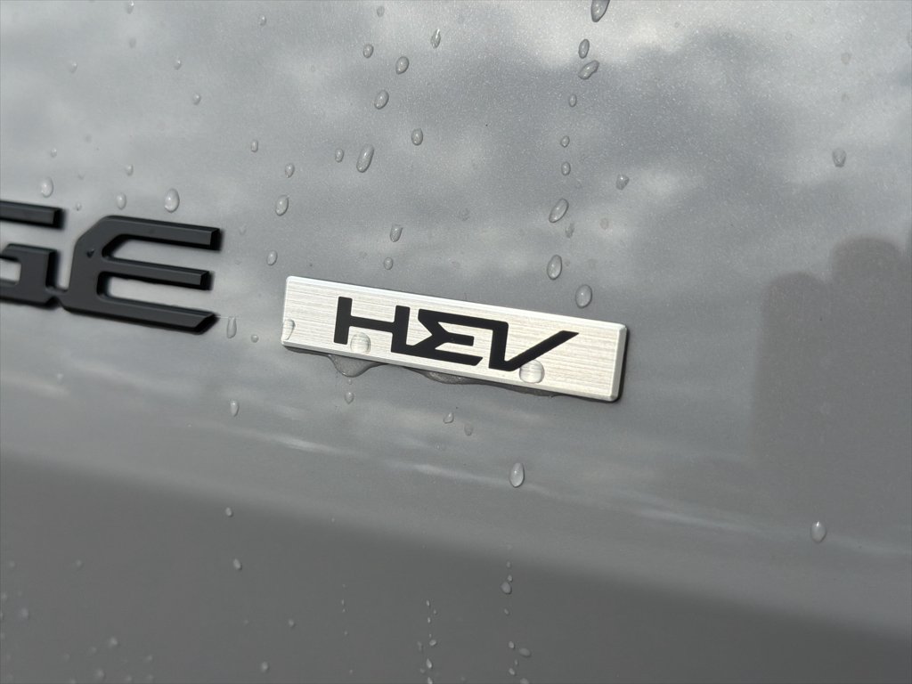 New 2027 Wolf Gray Kia X-Line image 8
