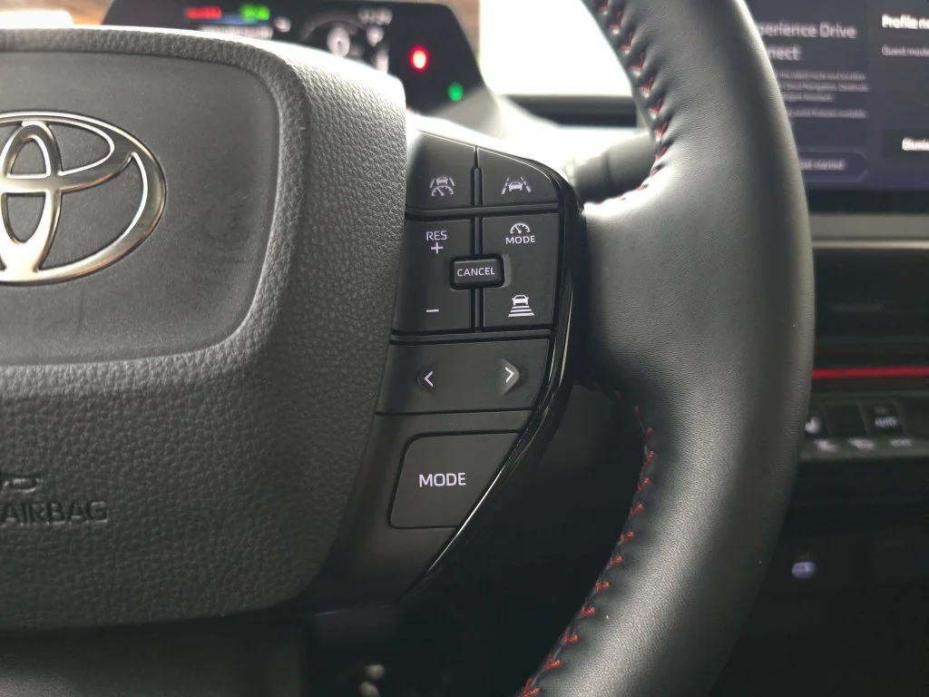 Used 2023 Beige Toyota XSE image 20