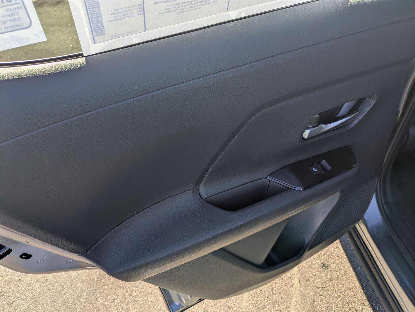 2026 Nissan KICKS SV - Photo 28