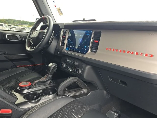 Used 2023 White Ford Raptor image 22