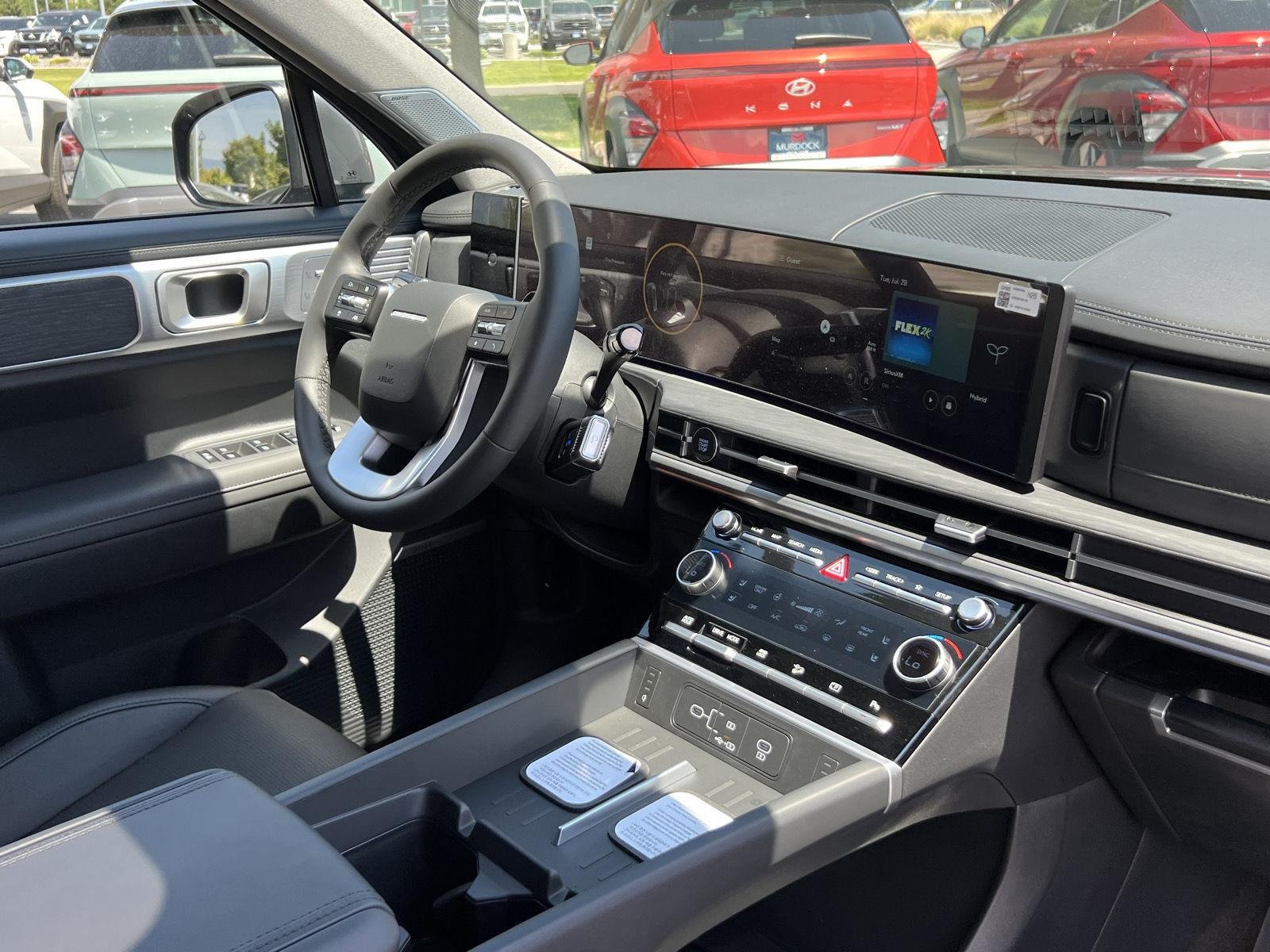 New 2026 Ecotronic Gray Hyundai Limited 6P image 20