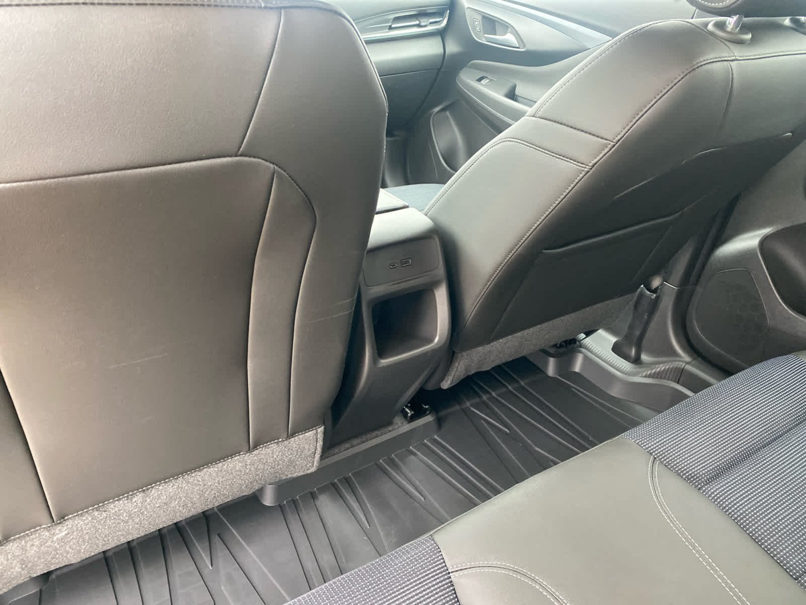 2026 Buick Envista Preferred - Photo 27