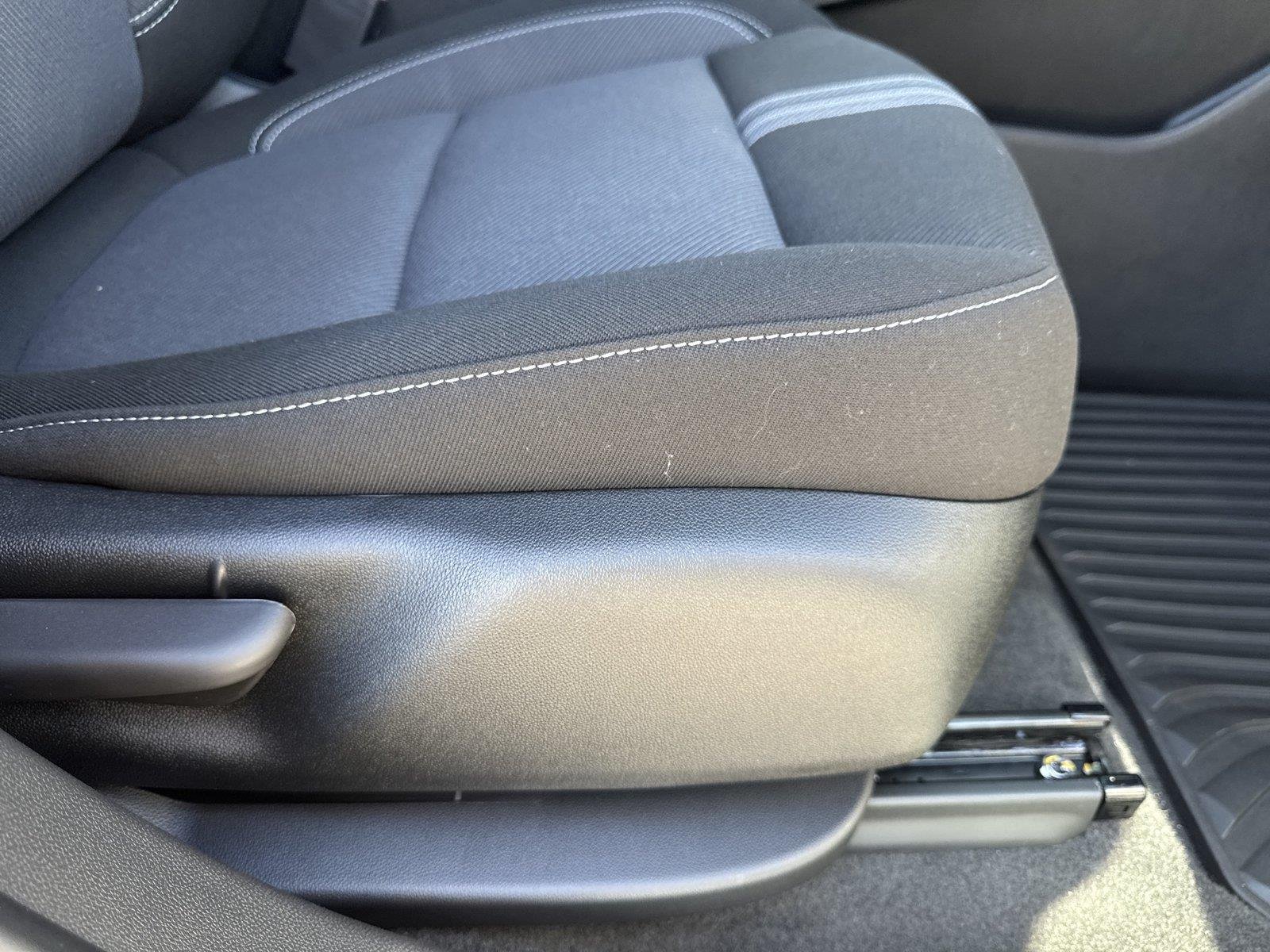 New 2026 Sterling Gray Metallic Chevrolet 2LT image 37