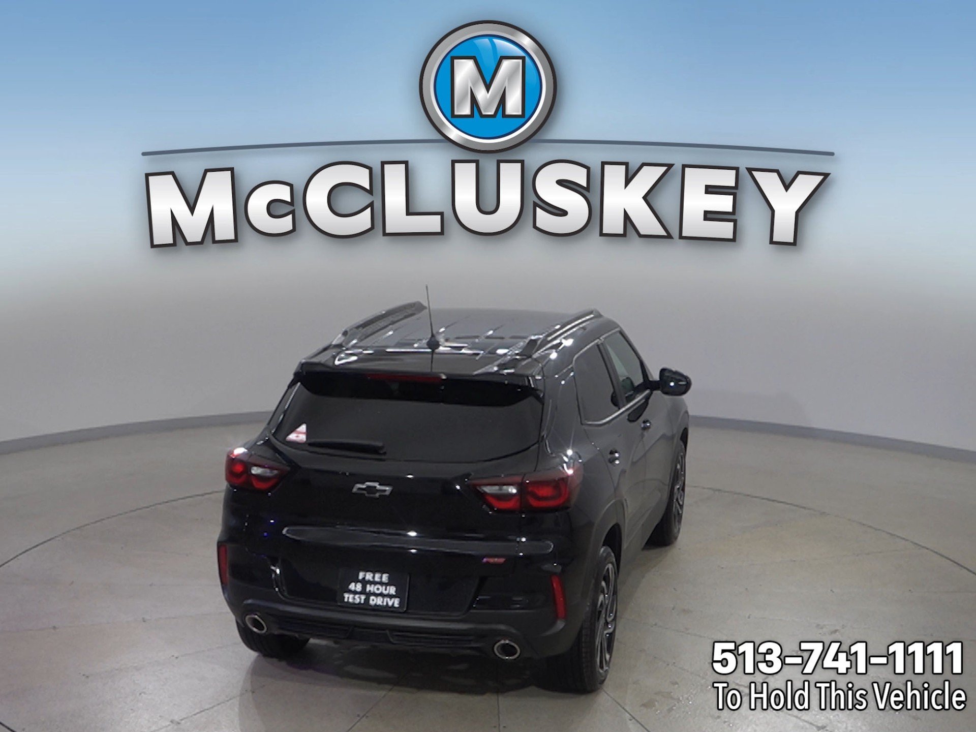 2026 Chevrolet Trailblazer RS - Photo 55