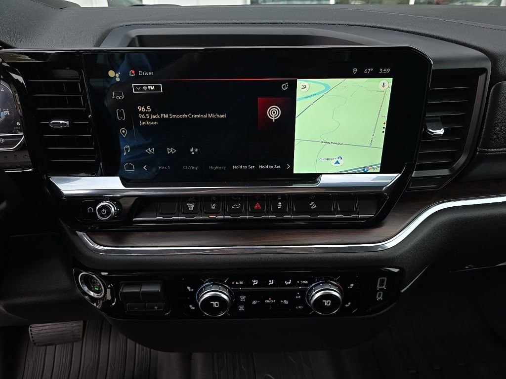 2024 GMC Sierra 3500HD SLT - Photo 13