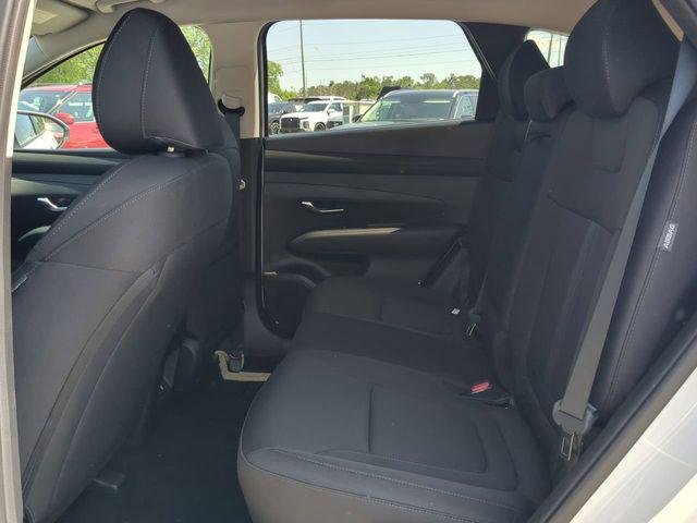 2025 Hyundai Tucson SEL - Photo 14