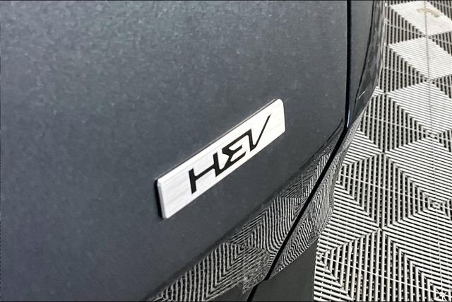 New 2026 Gravity Gray Kia EX image 10