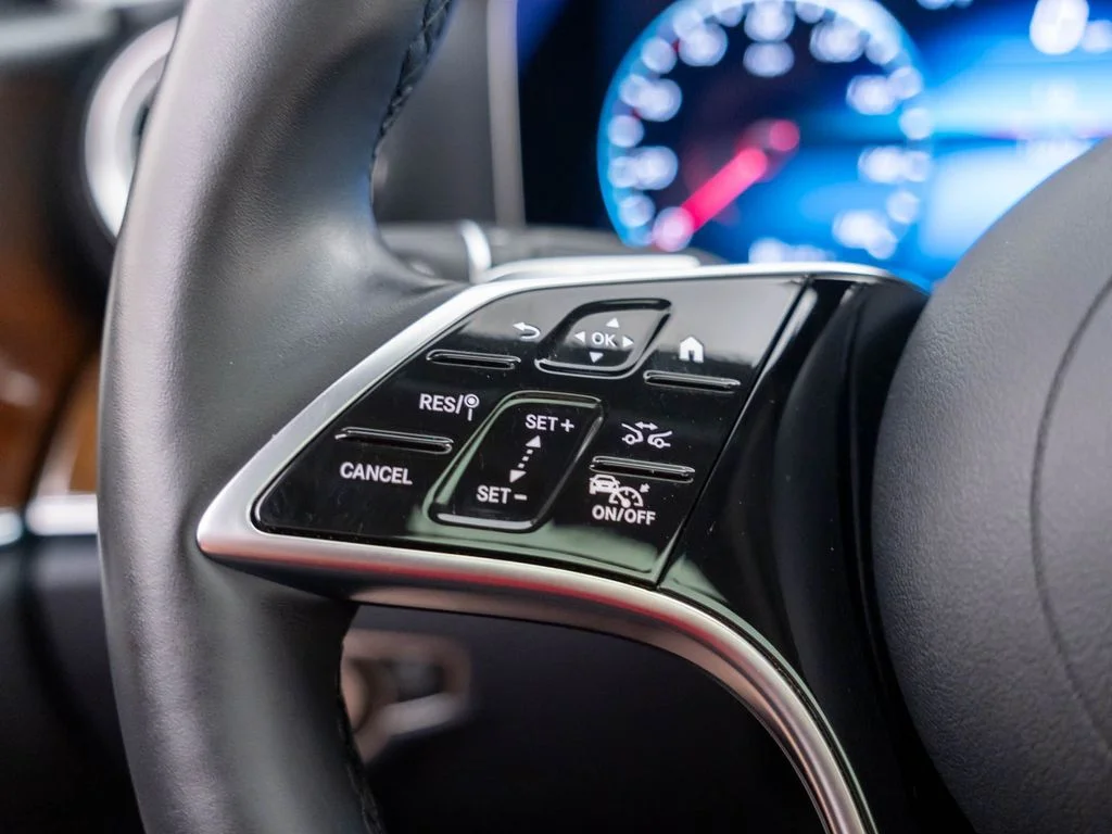 2023 Mercedes-Benz E-Class E450 - Photo 32
