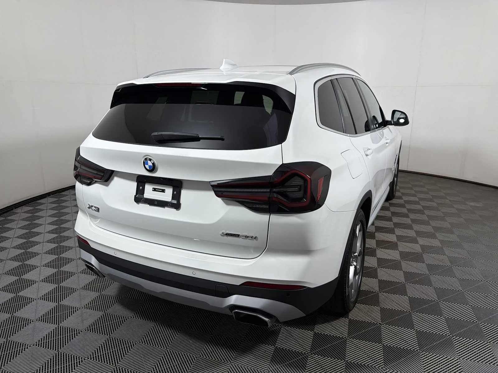 2024 BMW X3 30i - Photo 6