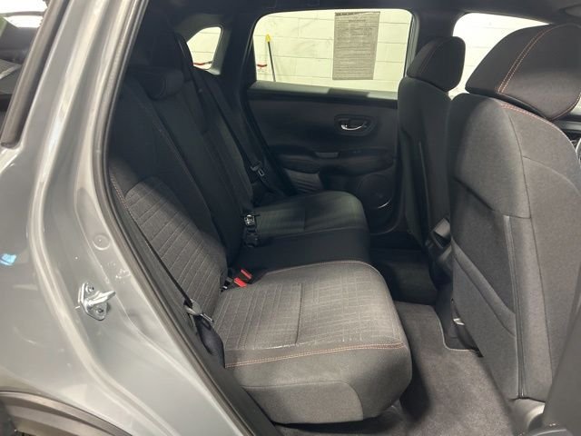 Certified Used 2025 Urban Gray Pearl Honda Sport image 19