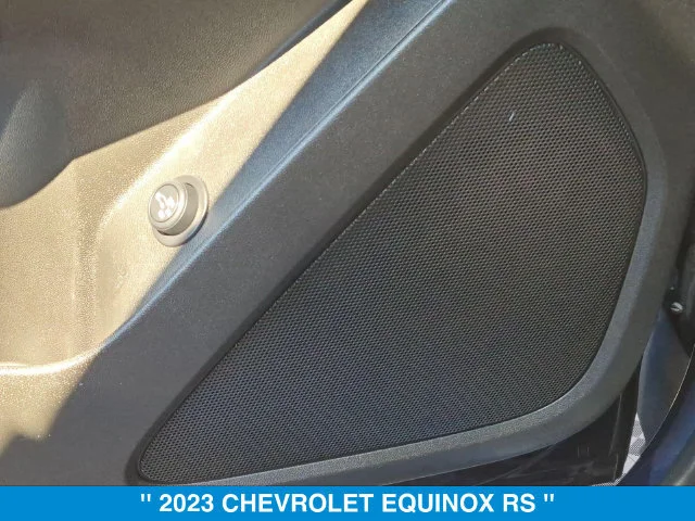 2023 Chevrolet Equinox RS - Photo 14