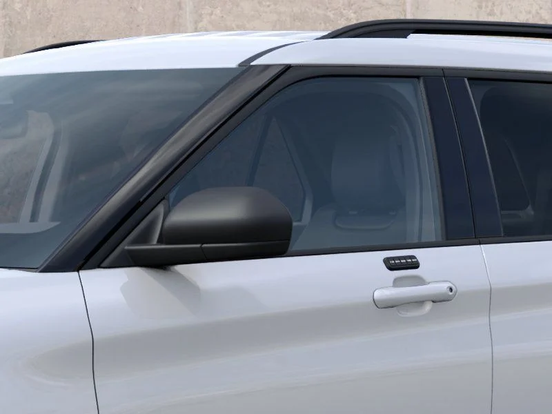 New 2027 Star White Metallic Tri-Coat Ford Active image 20