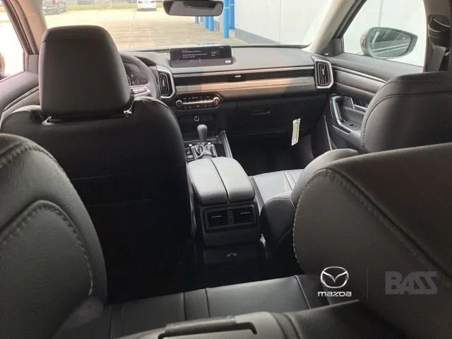 New 2026 Cypress Mazda 2.5 S Premium AWD image 15