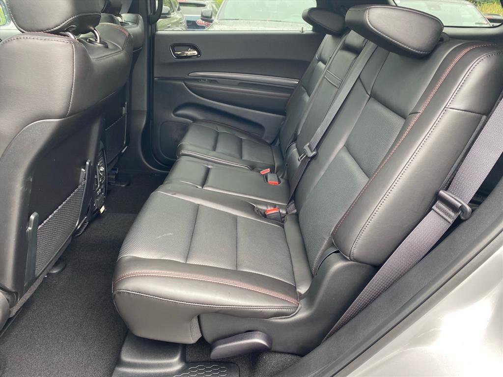 New 2026 Triple Nickel Exterior Paint Dodge GT Plus image 16