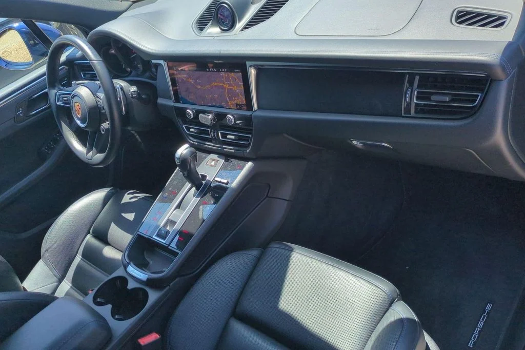 2023 Porsche Macan GTS - Photo 18
