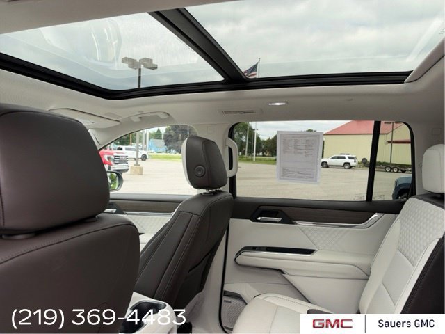 2024 GMC Acadia Denali - Photo 53