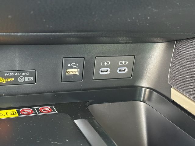New 2026 Underground Toyota  LE image 20