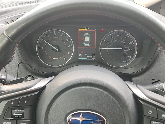 Used 2019 Gray Subaru 2.0i Limited image 12