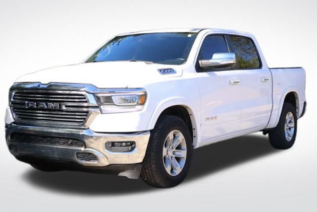 2021 RAM Ram 1500 Pickup