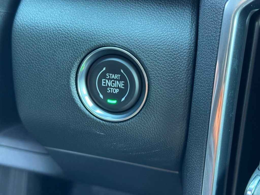New 2026 Glacier White Tricoat GMC Denali image 29