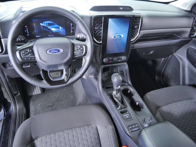 Certified 2024 Ford Ranger XLT with VIN 1FTER4HP9RLE51296 for sale in Shakopee, Minnesota