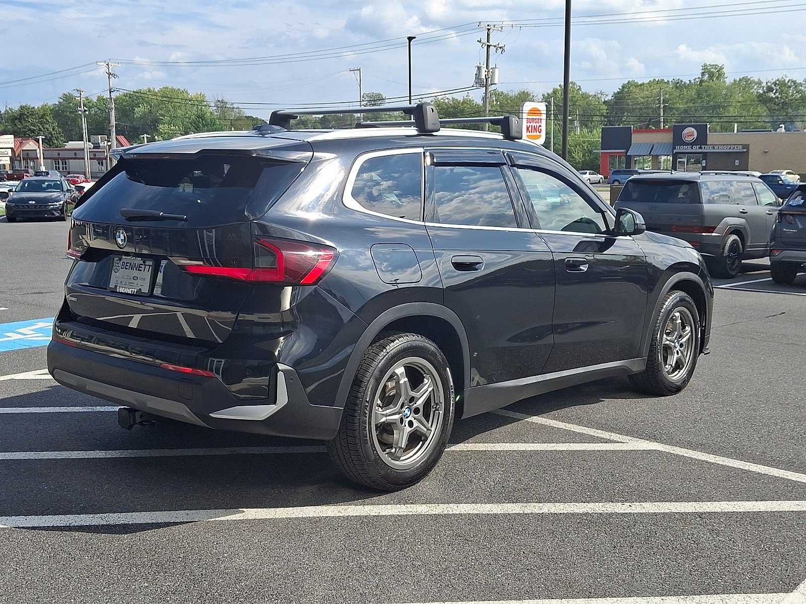 2023 BMW X1 28i - Photo 6
