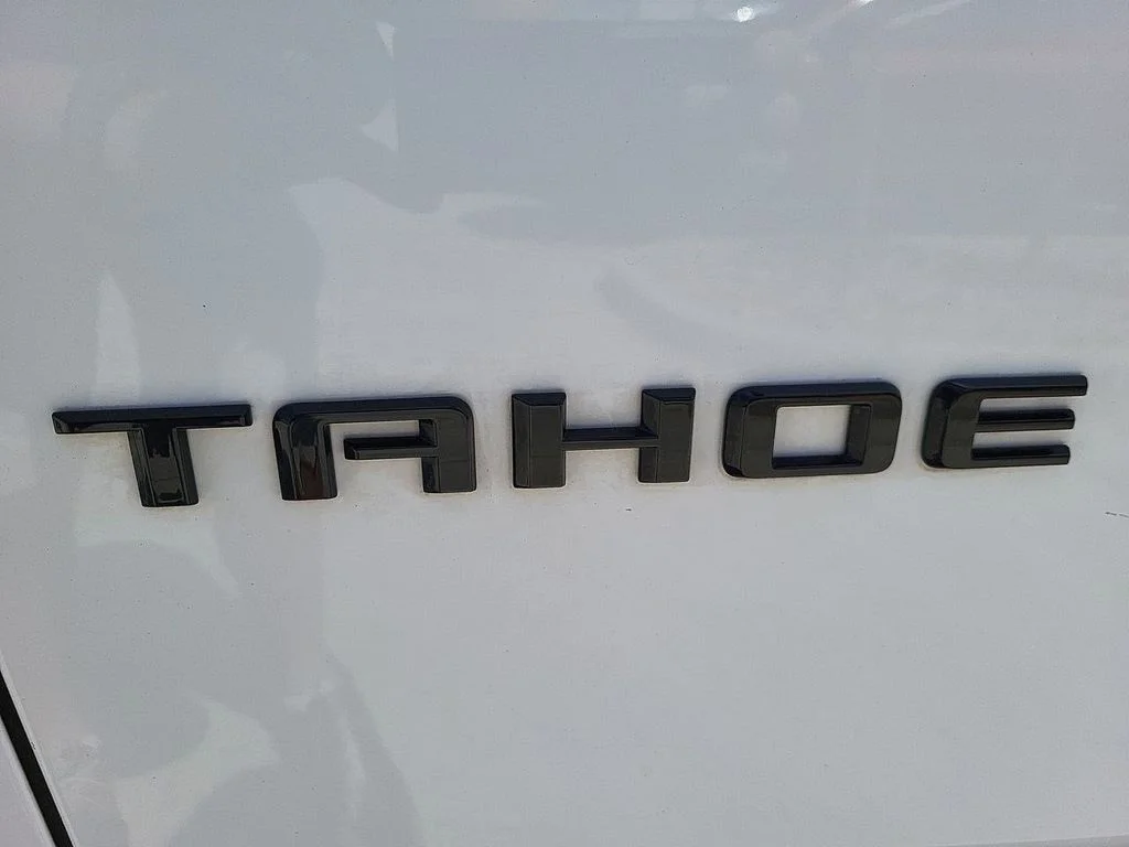 Used 2021 Summit White Chevrolet RST image 38